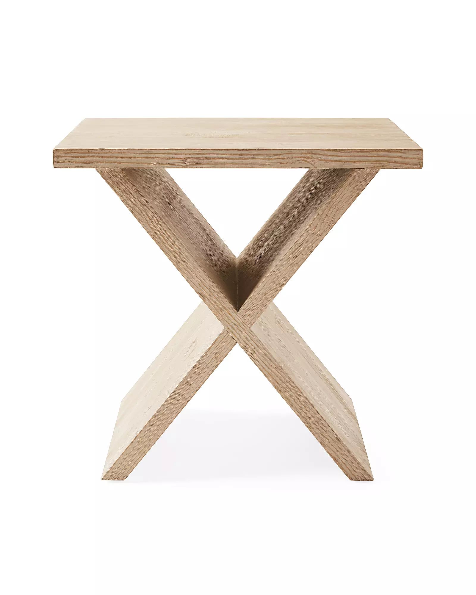 Hunter Side Table | Serena and Lily