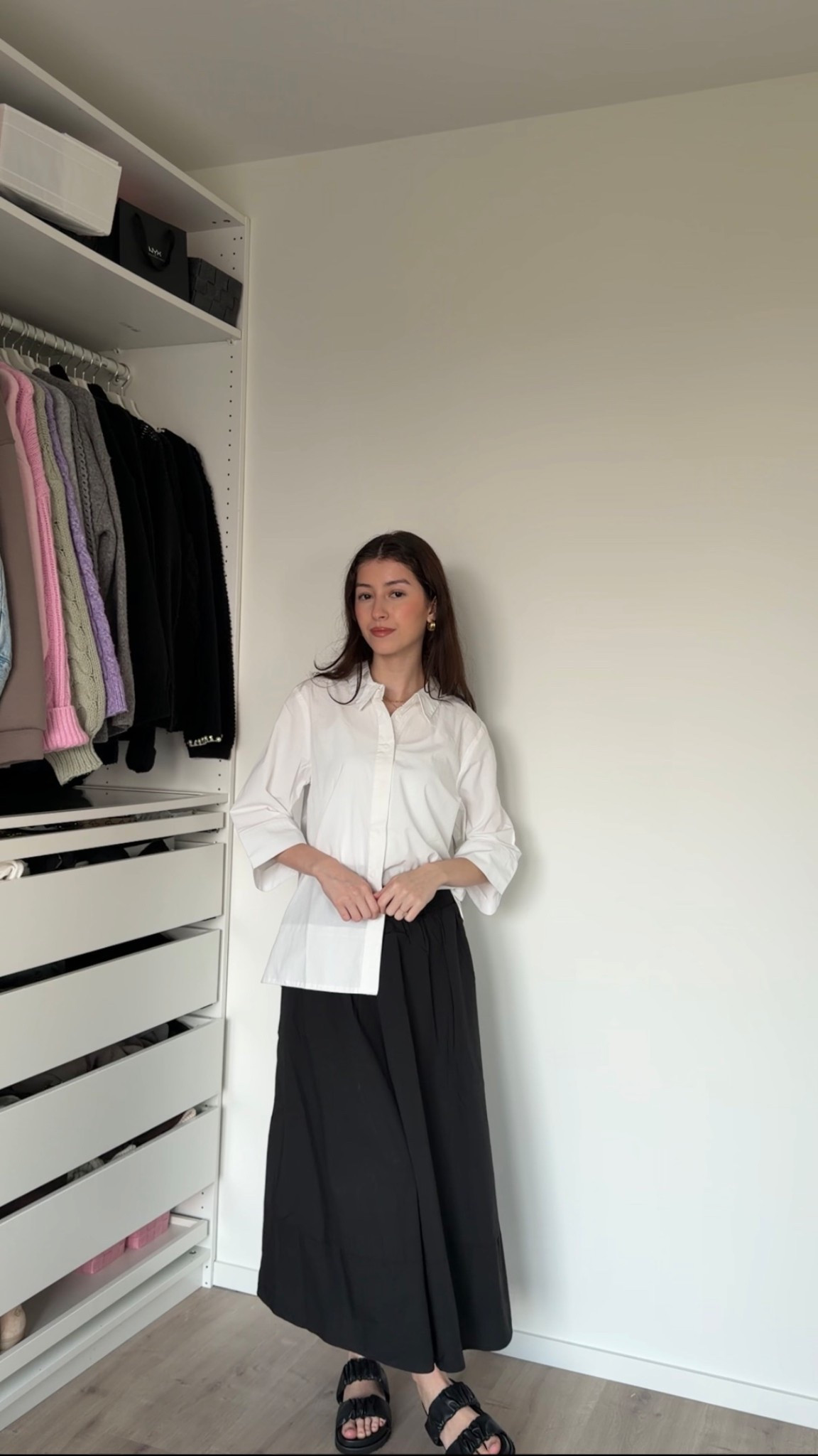 Bonprix discount code YASMINE15
(Validity: March 9th through March 11th, 2026; 15% off everything; redeemable once per customer; valid in NL app & webshop) AD