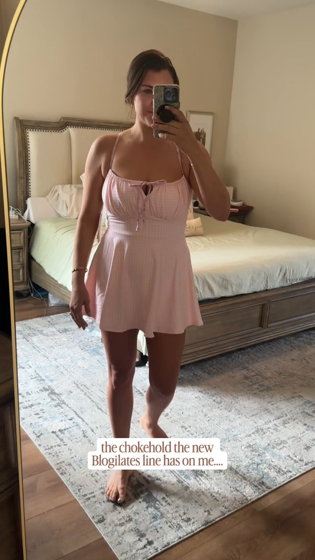 The new Blogilates drop at Target is INSANELY CUTE! Here’s what I couldn’t resist! 

#LTKMidsize #LTKActive #LTKootd