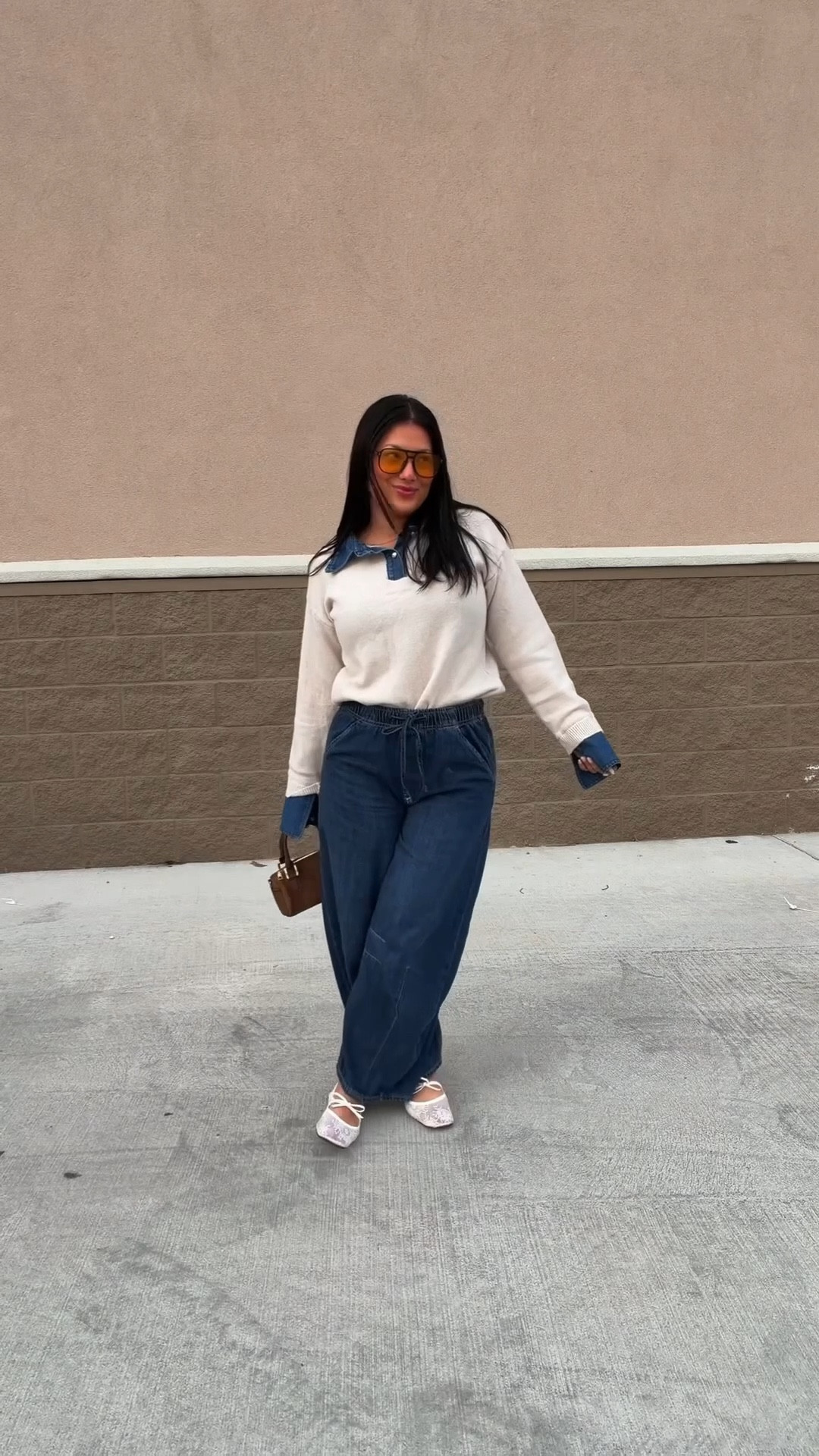 Simple and cute❤️ 

#LTKPetite #LTKFindsUnder50 #LTKSaleAlert