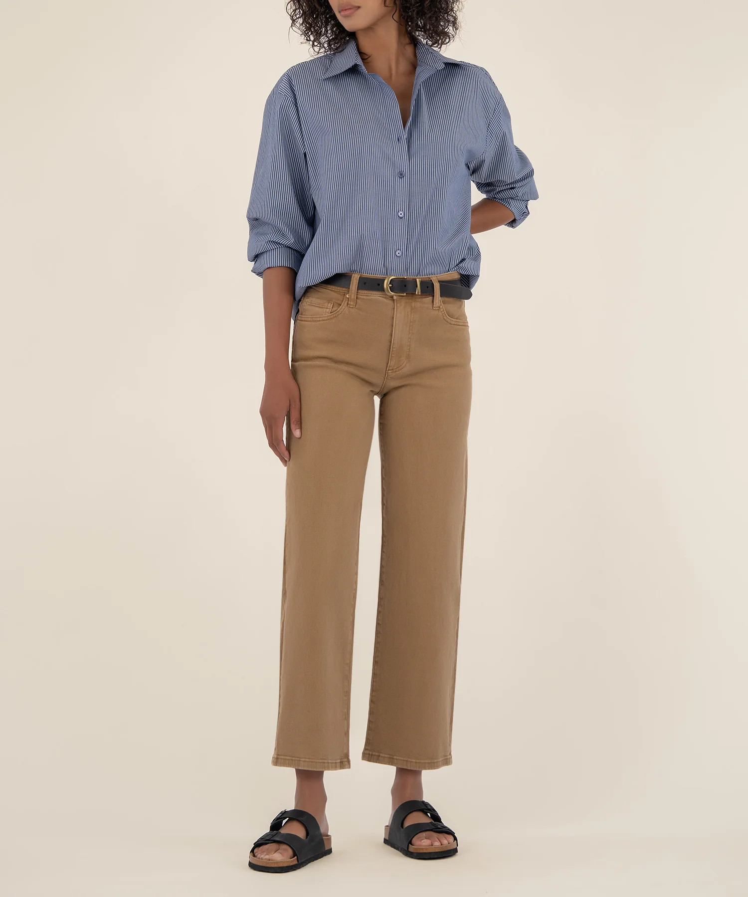 Charlotte High Rise Wide Leg - Kut from the Kloth | Kut From Kloth