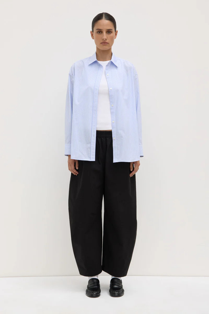 Lola Barrel Pant | Assembly Label (AU)