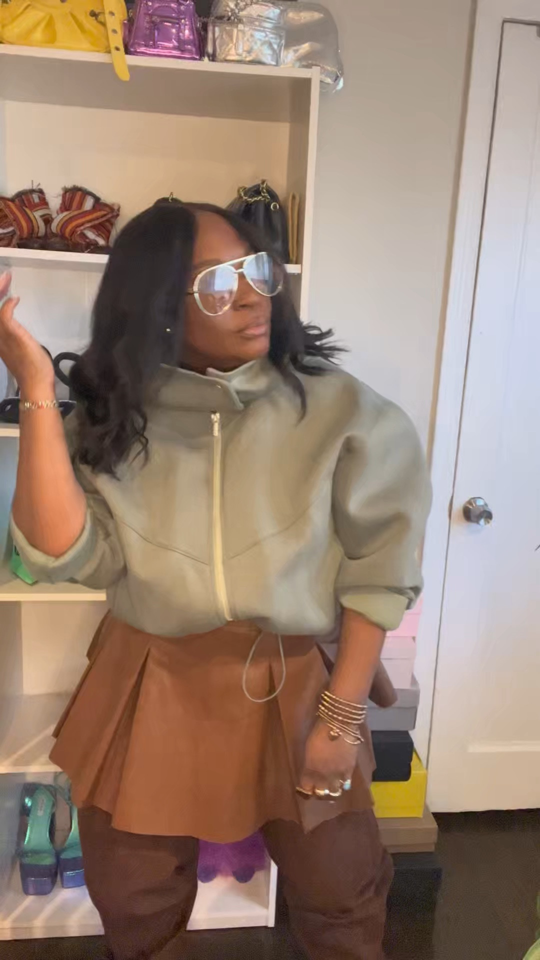 New LEWK 

#LTKgrwm #LTKmomlife #LTKootd