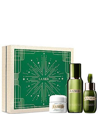 La Mer The Soothing and Strengthening Ritual Gift Set | Dillard's
