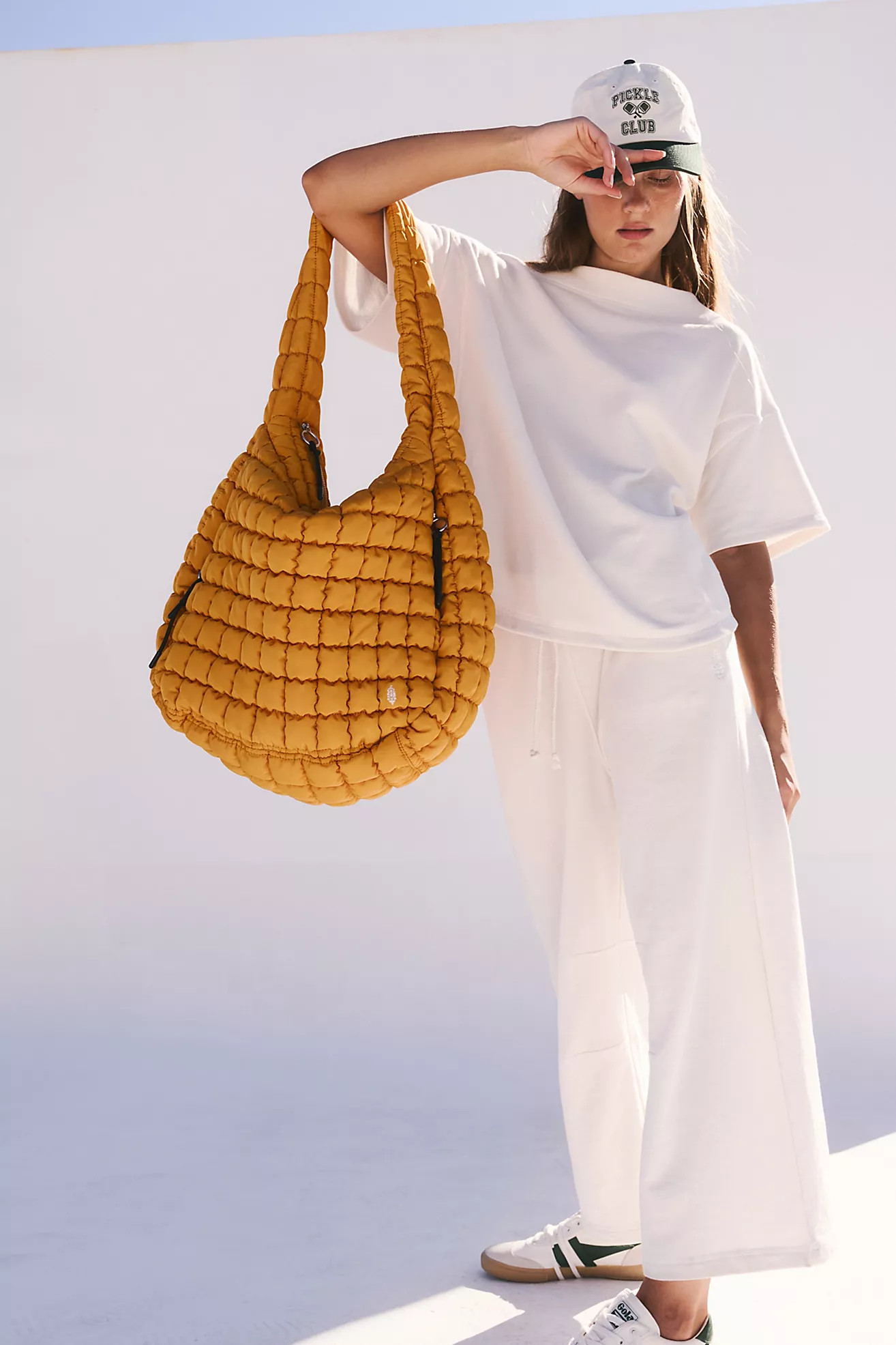 FP Movement Quilted Carryall | Free People (Global - UK&FR Excluded)