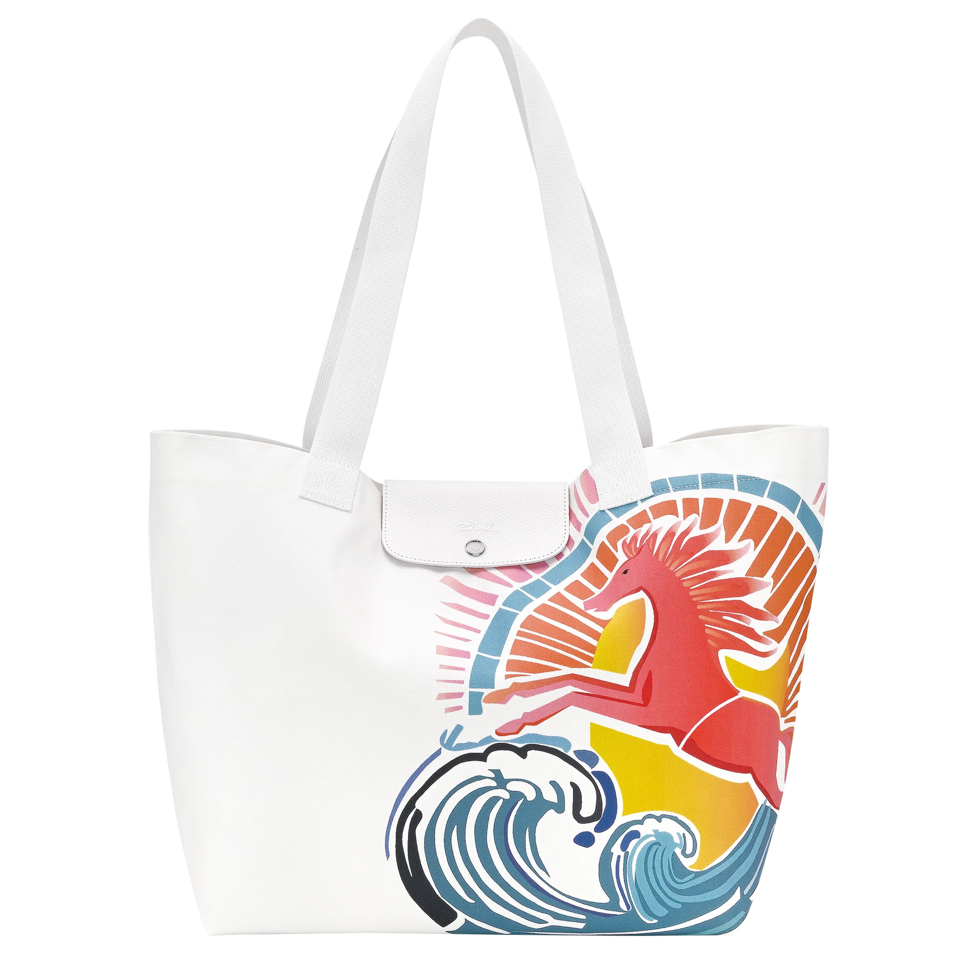 Le Pliage Collection L Tote bag | Longchamp