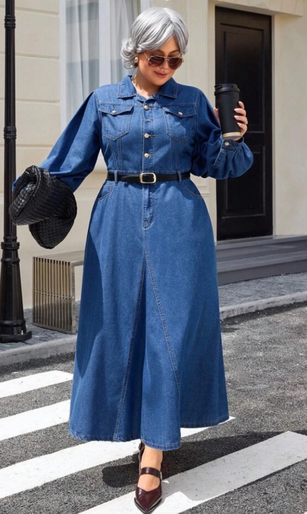 Fall Denim

#LTKStyleTip #LTKMidsize #LTKPlusSize