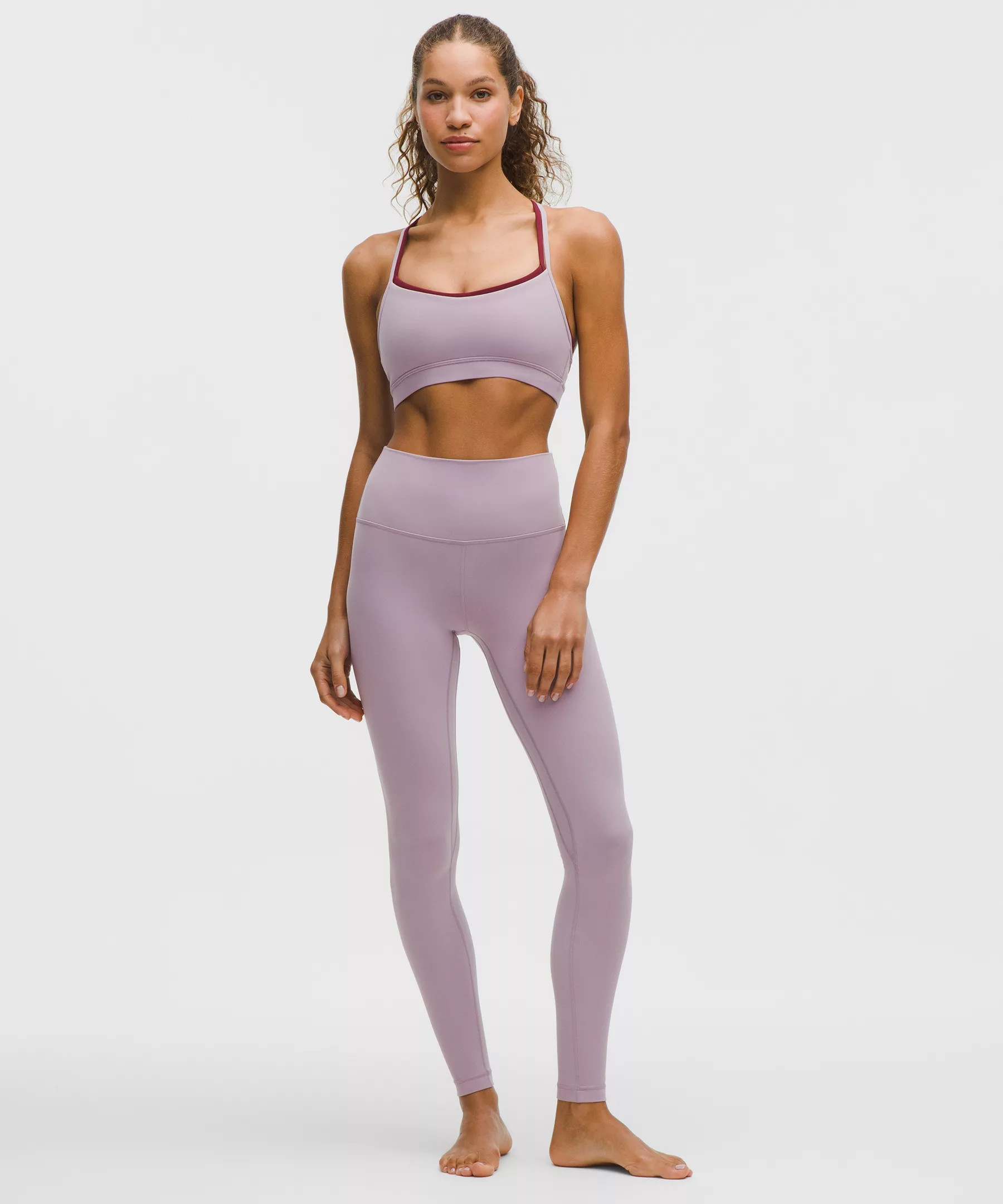lululemon Align™ High-Rise Pant 28" | Lululemon (US)