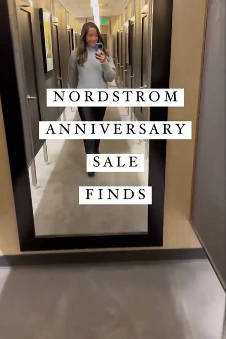 Most of my favorites from the Nordstrom anniversary sale all linked for you in one place!


#LTKFind #LTKxNSale