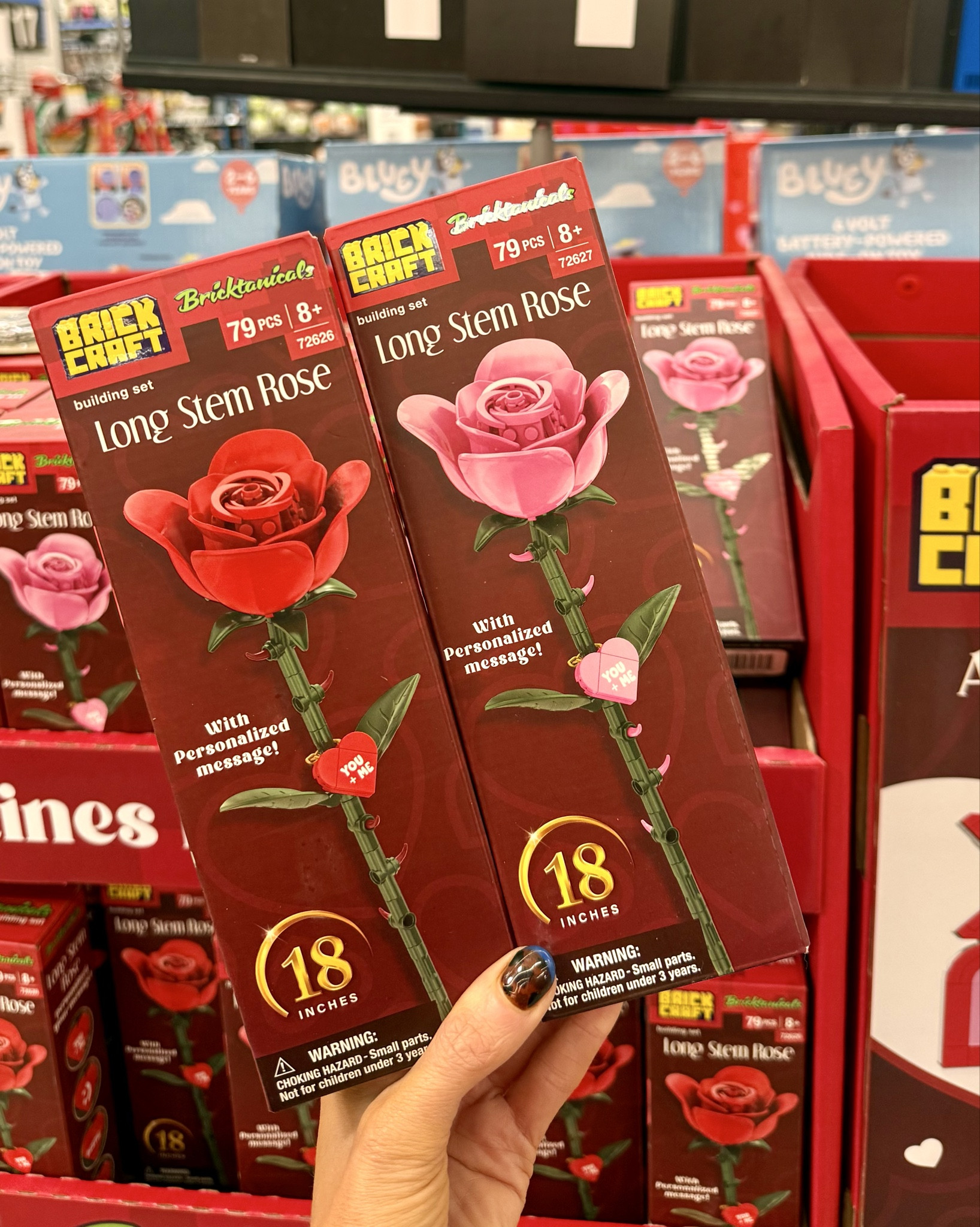 Flowers as low as $5! 

#LTKValentine #LTKKids #LTKSeasonal