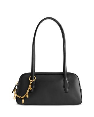 Mini Leather Shoulder Bag | Bloomingdale's (AU)