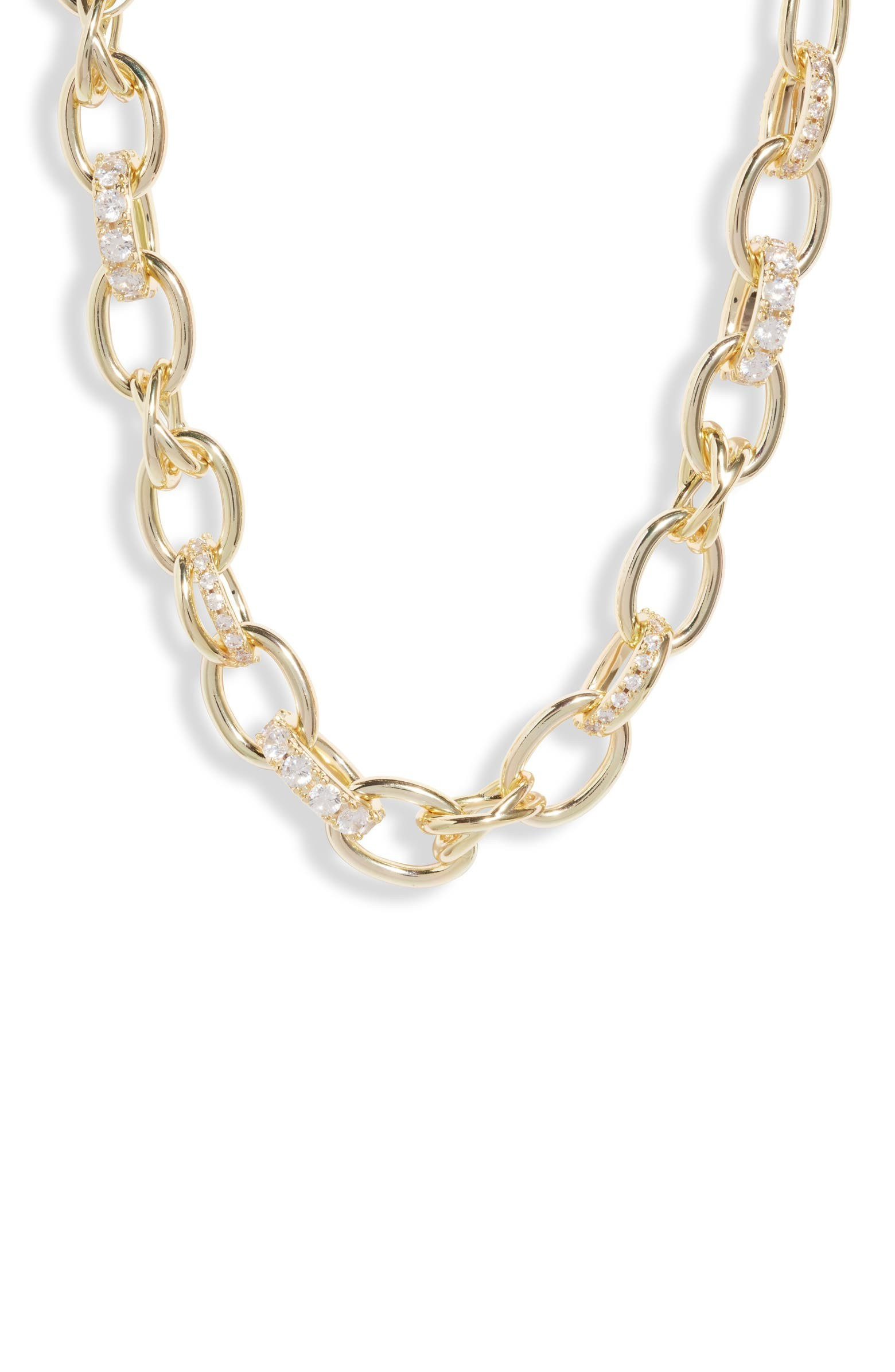 Livy Chain Necklace | Nordstrom