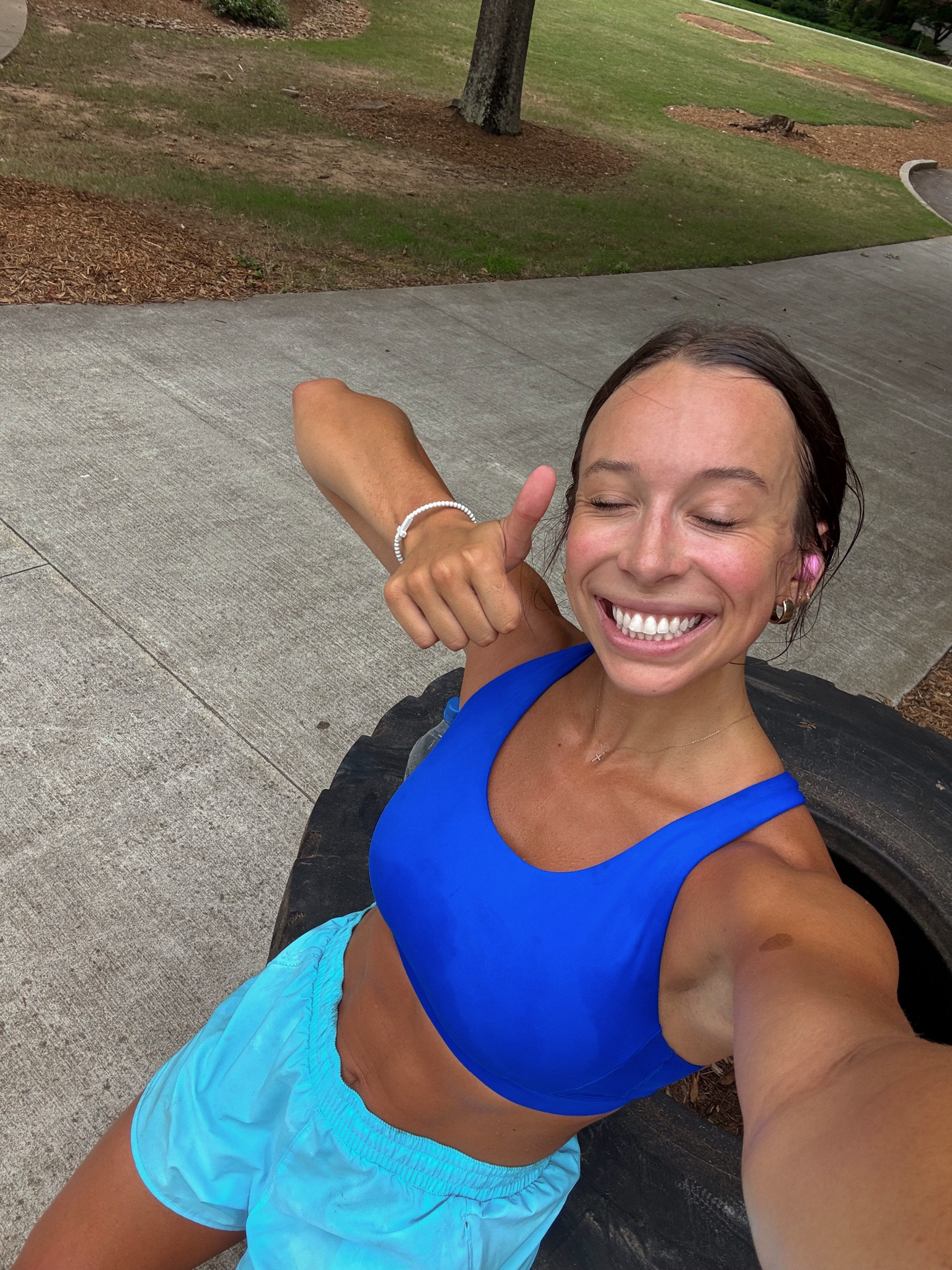 TOP RUNNING FAVES

#LTKActive