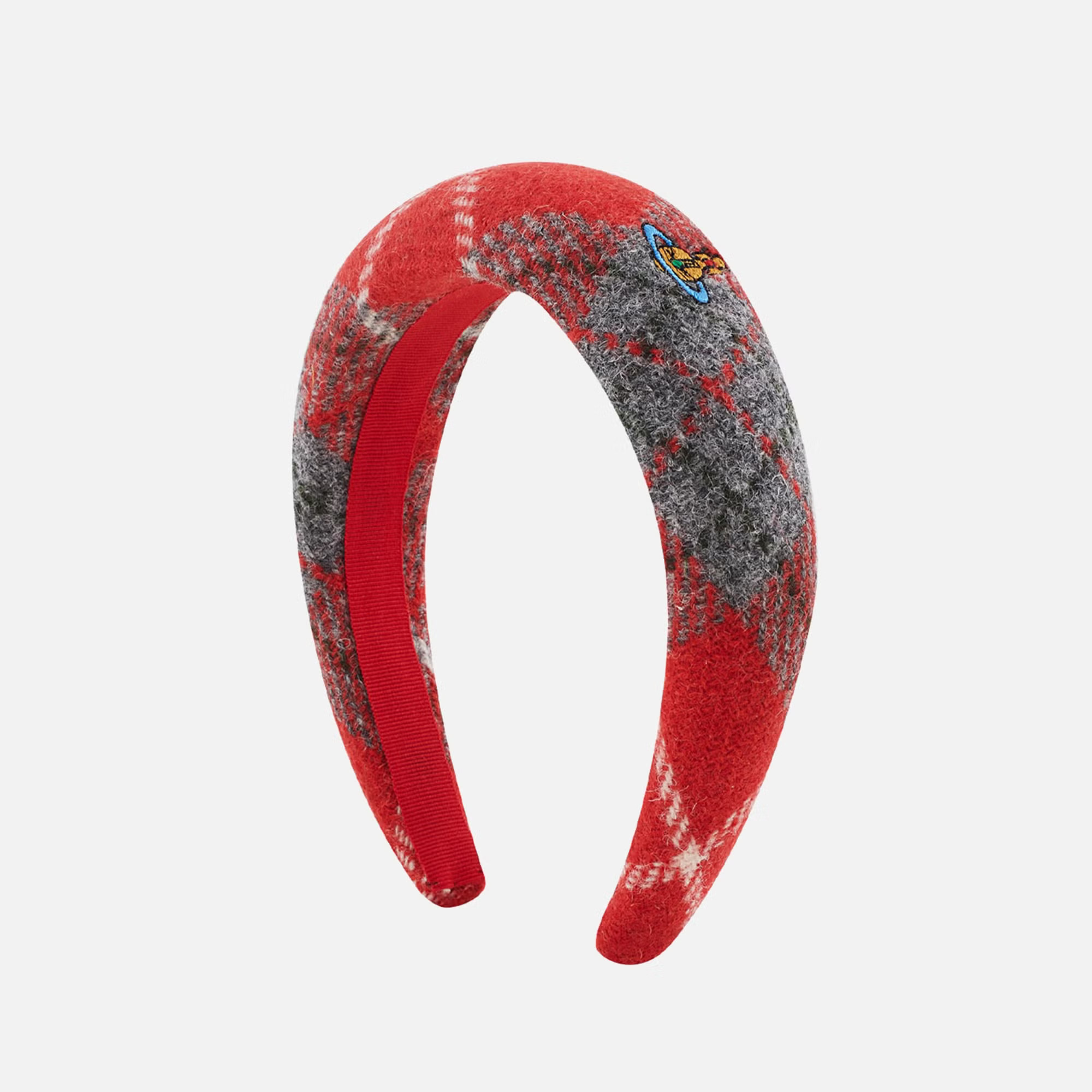 Vivienne Westwood Wool Hairband | Coggles | Coggles (Global)