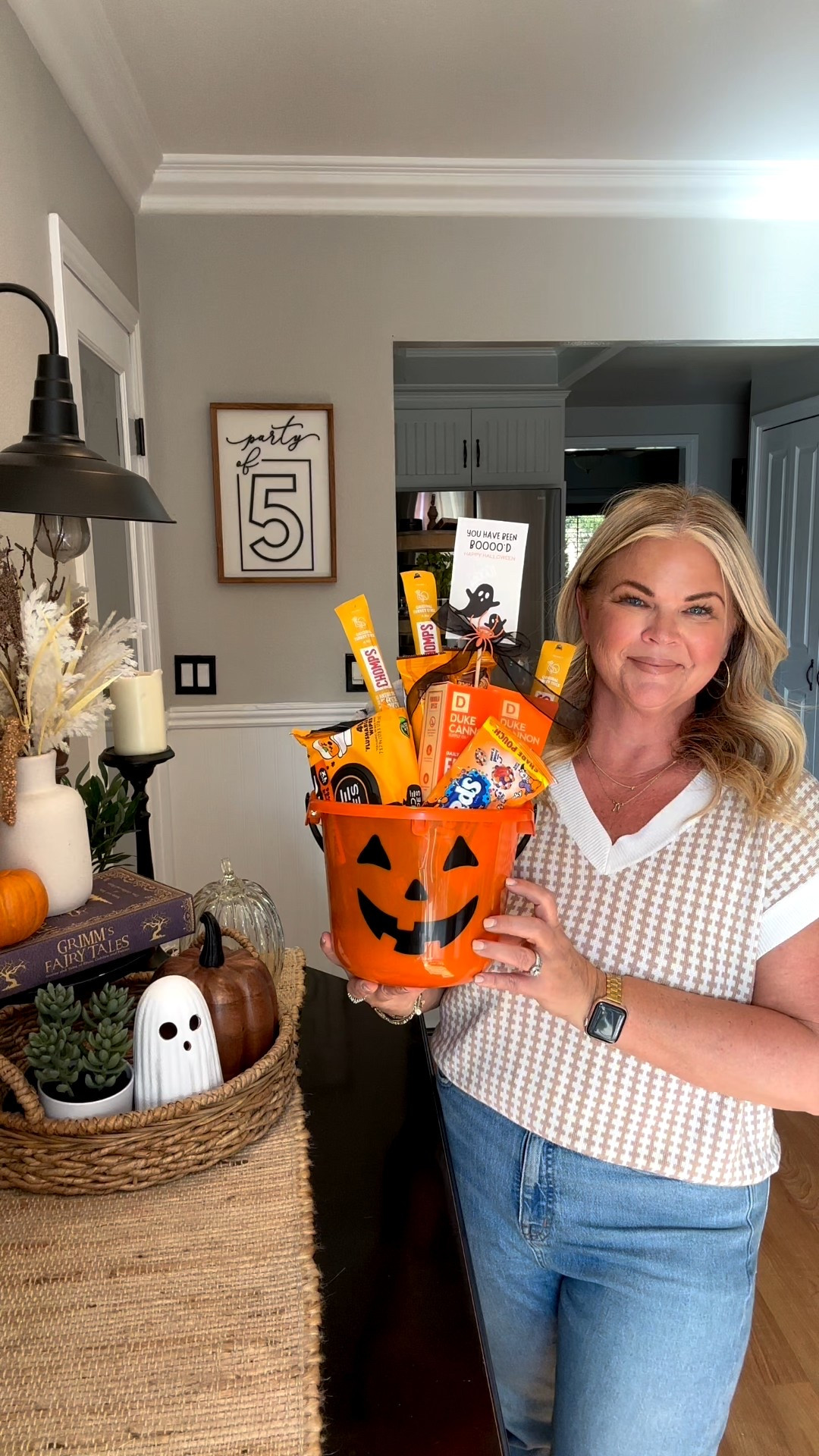 A little Boo for your boo! Halloween gift for him! Happy Gifting🖤🧡

#LTKHalloween #LTKSeasonal #LTKMens