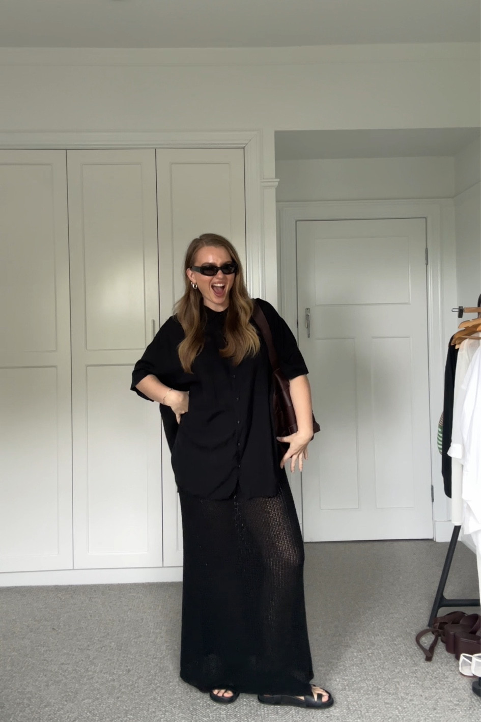 I will wear these pieces forever!!! 

#LTKworkwear #LTKaustralia #LTKstyletip