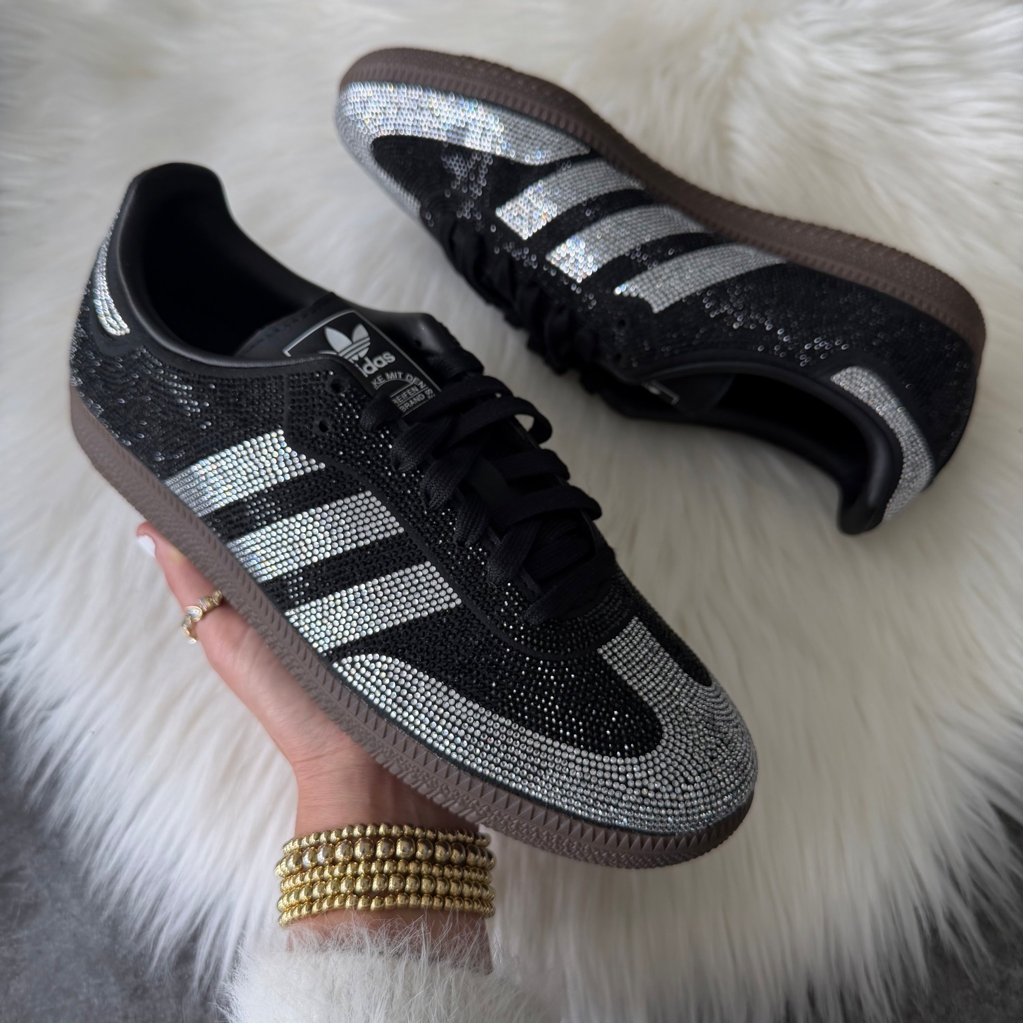 Adidas Sambas OG