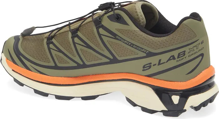 Gender Inclusive XT-6 Sneaker | Nordstrom