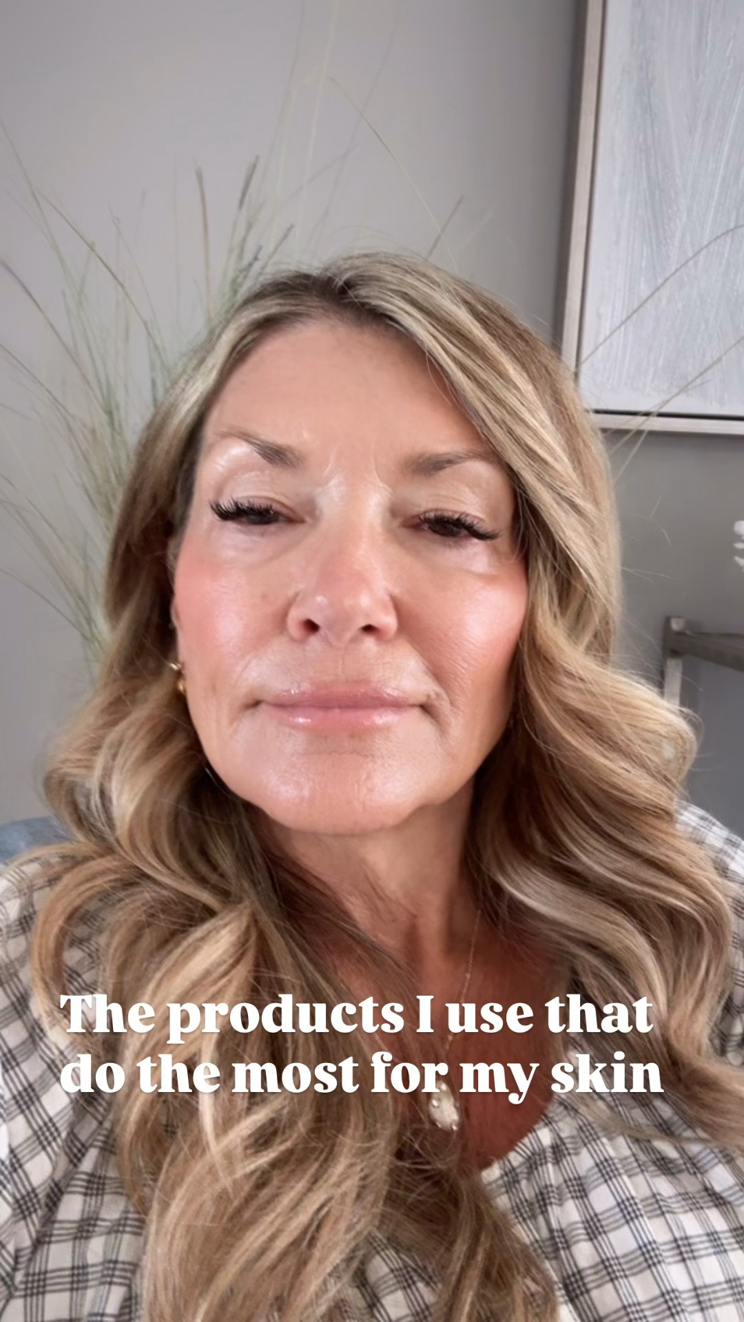 Anti aging skincare  

#LTKselfcare #LTKOver40 #LTKBeauty