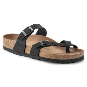 Women's Birkenstock Mayari Vegan | Schuler Shoes