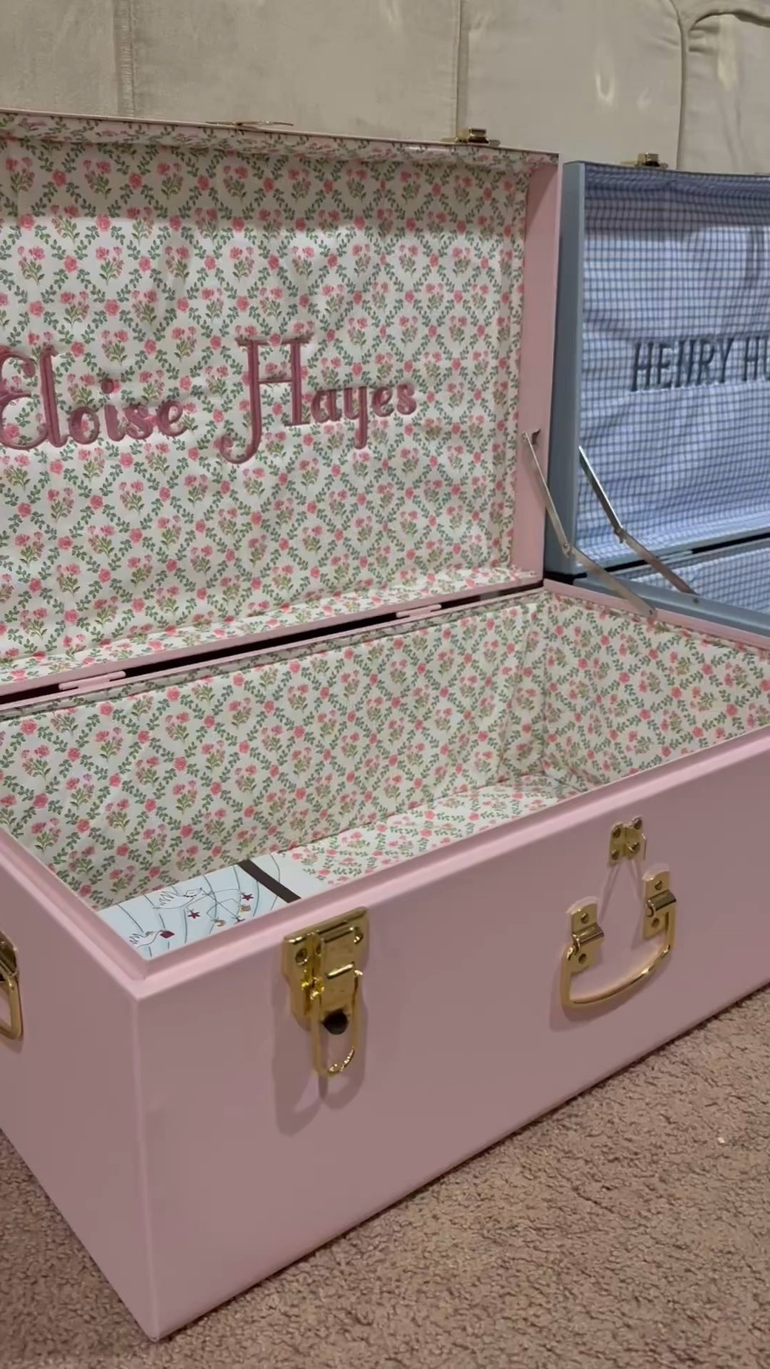 15% off today! No code needed, just add to cart  

A great heirloom!! 


#LTKHoliday #LTKKids #LTKGiftGuide