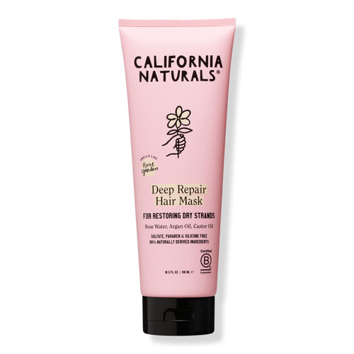 Deep Repair Hair Mask - California Naturals | Ulta Beauty | Ulta