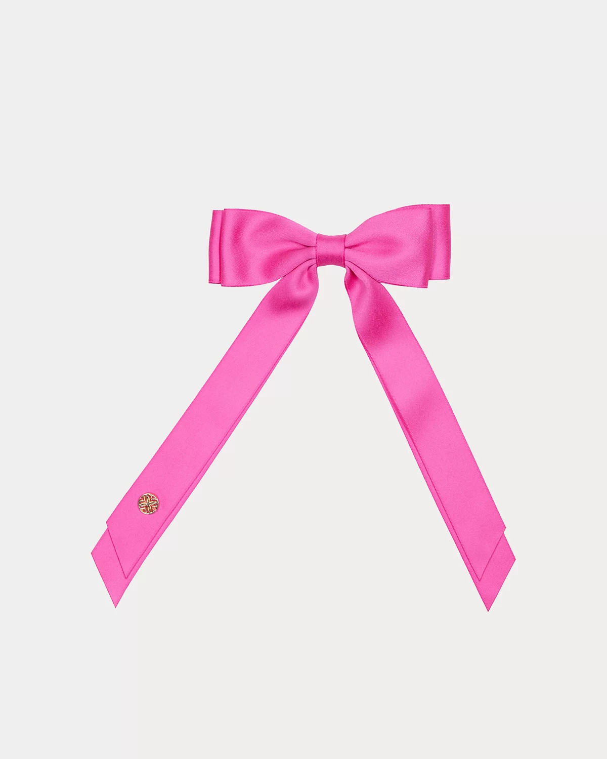 Bow Hair Clip | Lilly Pulitzer