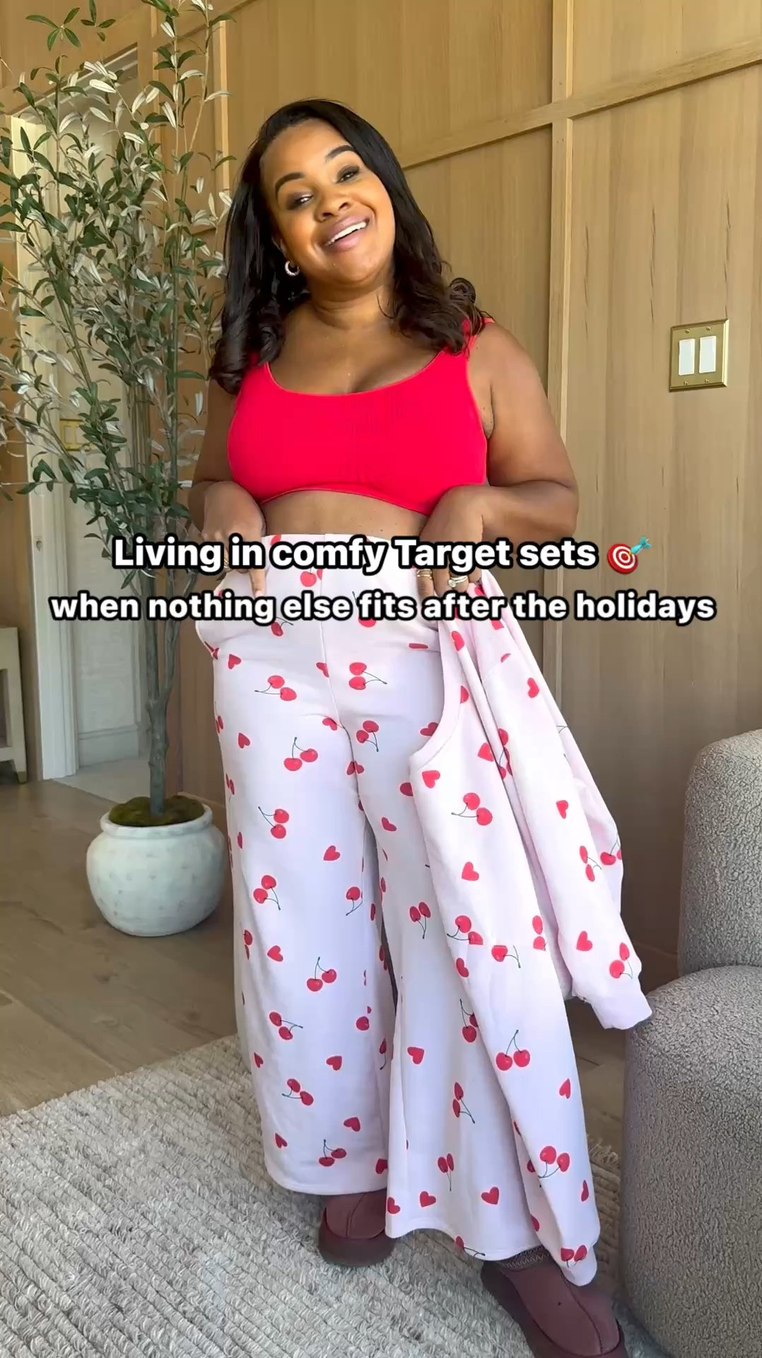 Comfy new arrival loungewear sets from Target $32 and under! 

#LTKStyleTip #LTKMidsize #LTKFindsUnder50