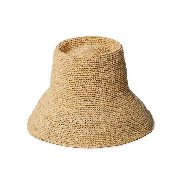 Felix Bucket | Janessa Leone