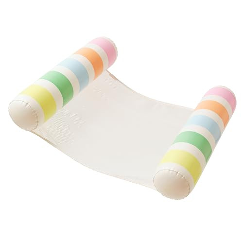 Sunnylife Pool Side Hammock Float Pastel Gelato SCHAMPGE | Amazon (US)