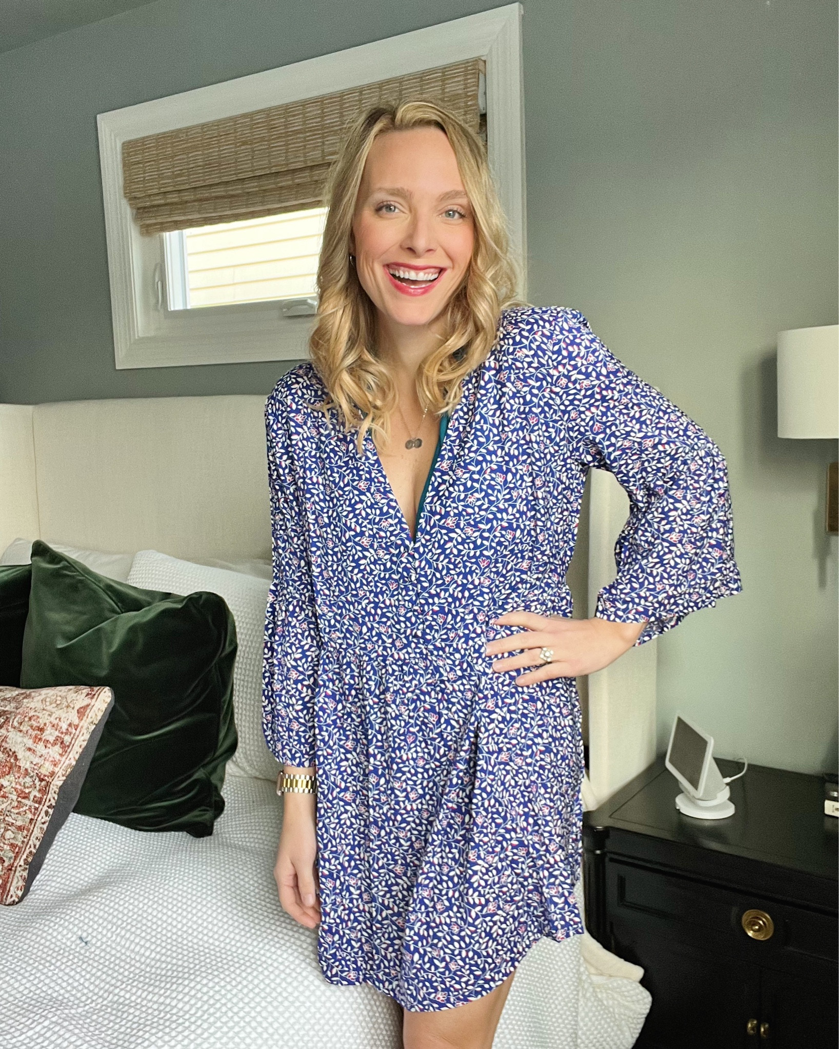 The perfect coverup for a beach vacay! 

#LTKswim #LTKunder100 #LTKtravel