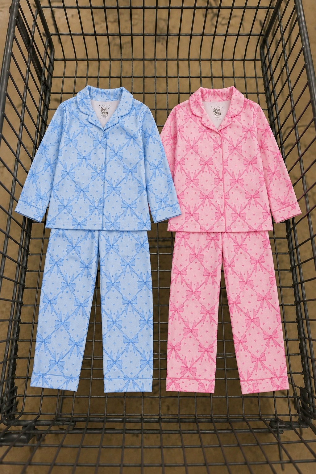 OMG the BOW pajamas! 🎀💗 These pink and blue sets are such a cute mix of girly + cozy, and the print is adorable for little girls.
-
#BowTrend #BowPajamas #GirlsPajamas #KidsFashion #GirlyStyle #ToddlerFashion #MomFinds #KidsStyle #CozyPajamas #CuteKidsClothes 

 #LTKootd #LTKBaby #LTKKids