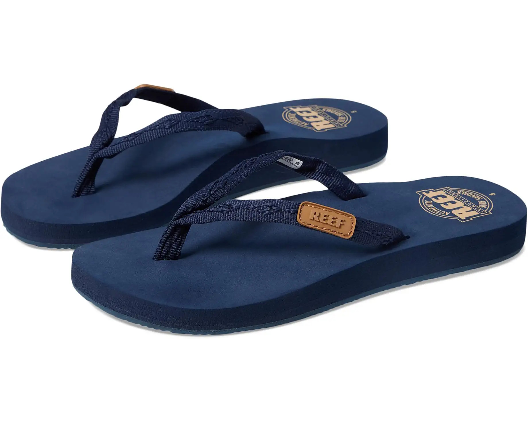 Women's Reef Ginger | Zappos