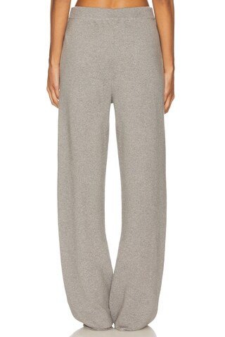 Favorite Daughter Fatigue Sisters Wide Leg Pant in Heather Grey from Revolve.com | Revolve Clothing (Global)