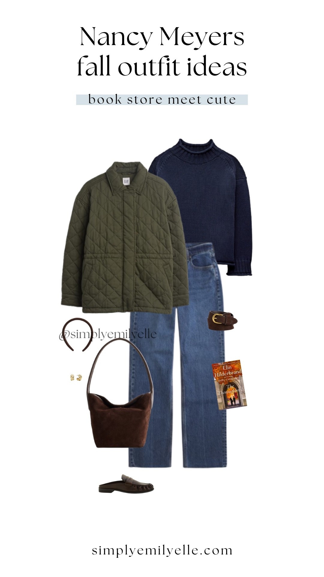Fall outfit ideas, fall outfit idea, fall fashion, fall outfit inspo, coastal fall outfit, coastal fall outfit idea, coastal fall fashion, coastal fall outfit idea, coastal grandmother outfit, coastal granddaughter outfit, fall outfits 2026, fall fashion 2026, fall Nancy Meyers outfit

#LTKdayinmylife #LTKgrwm #LTKootd