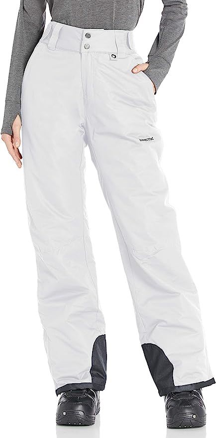 Arctix Women's Insulated Snow Pants | Amazon (US)