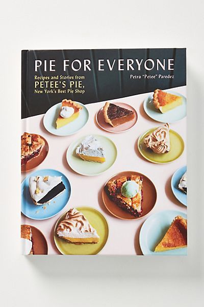 Pie For Everyone | Anthropologie (US)