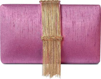 Fringe Clutch | Nordstrom