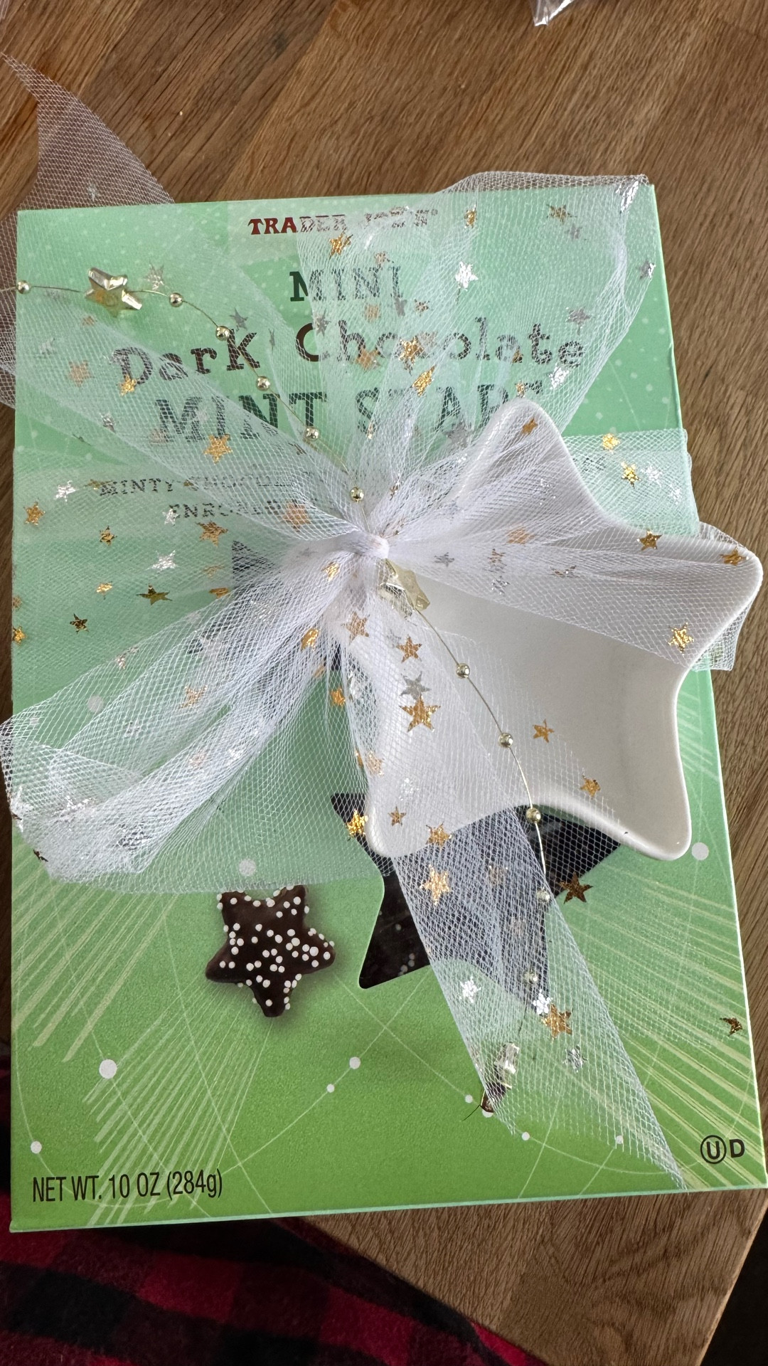 Easy and budget friendly host gift, neighbor gift, teacher gift. Throw a gift card on it or leave it as is. 

#LTKHoliday #LTKSeasonal #LTKGiftGuide