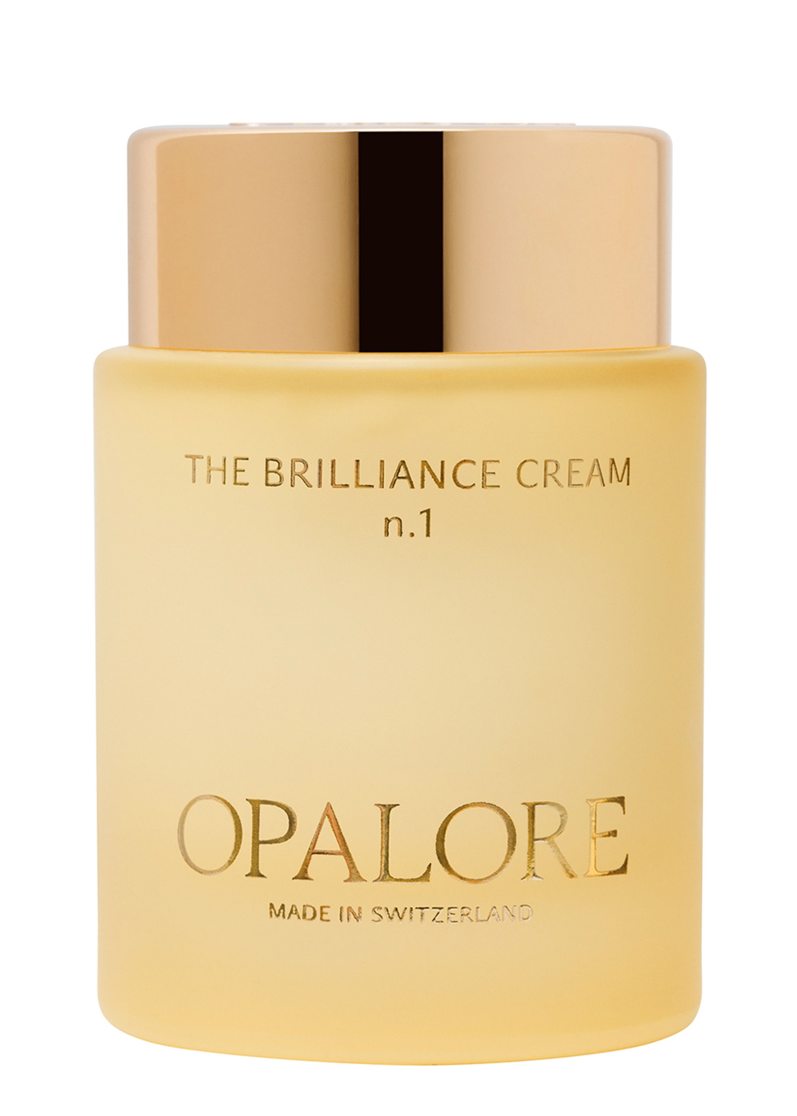 The Brilliance Cream N.1 Nurture 50ml | Harvey Nichols (Global)