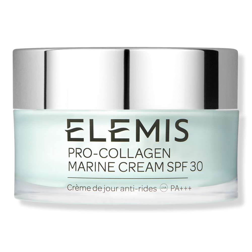 ELEMIS Pro-Collagen Marine Cream SPF 30 | Ulta