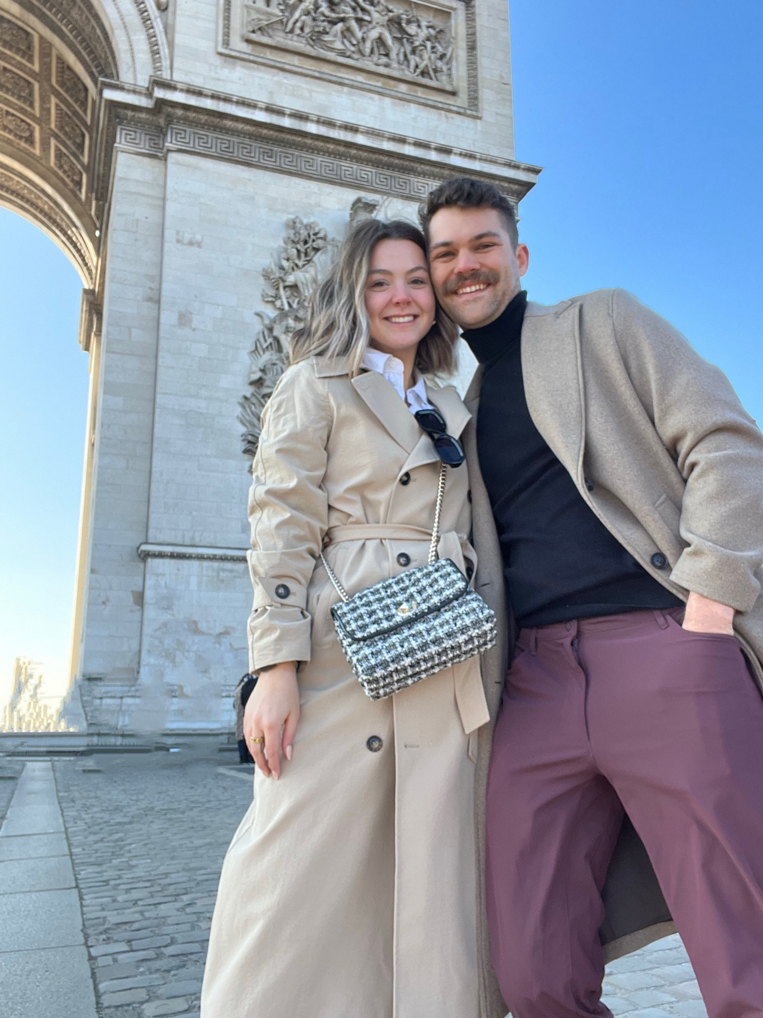 H&M SALE!! 

Recreate our Paris look 🥖🇫🇷🥰

#LTKsalealert #LTKeurope #LTKtravel