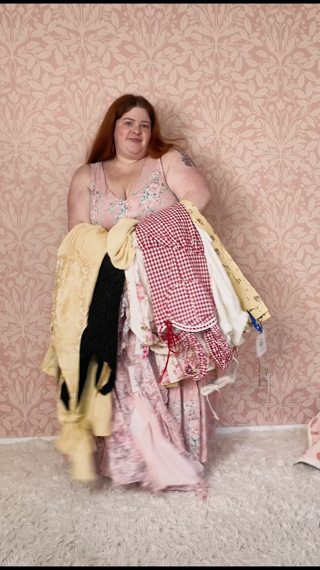 Cider curve haul - plus size clothing review 

 #LTKMidsize #LTKPetite #LTKPlusSize