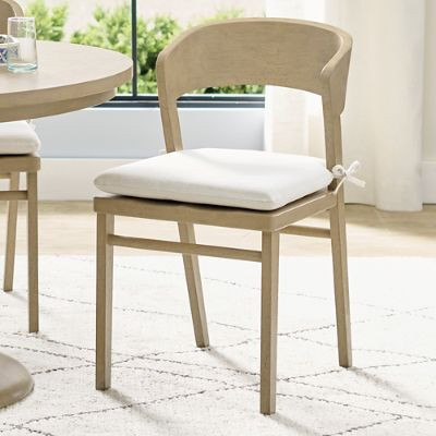 Hansen Dining Chair, Set of Two | Grandin Road