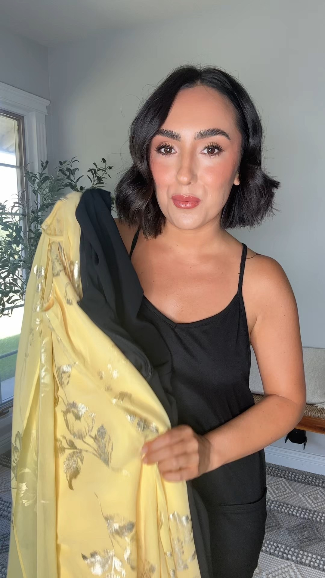 Two beautiful wedding guest dresses!! These Lulu dresses are $100 & soooo stunning!! Wearing a small in both! 

#LTKPetite #LTKStyleTip #LTKFindsUnder100