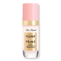 Too Faced Plump & Prime Face Plumping Primer Serum | Ulta
