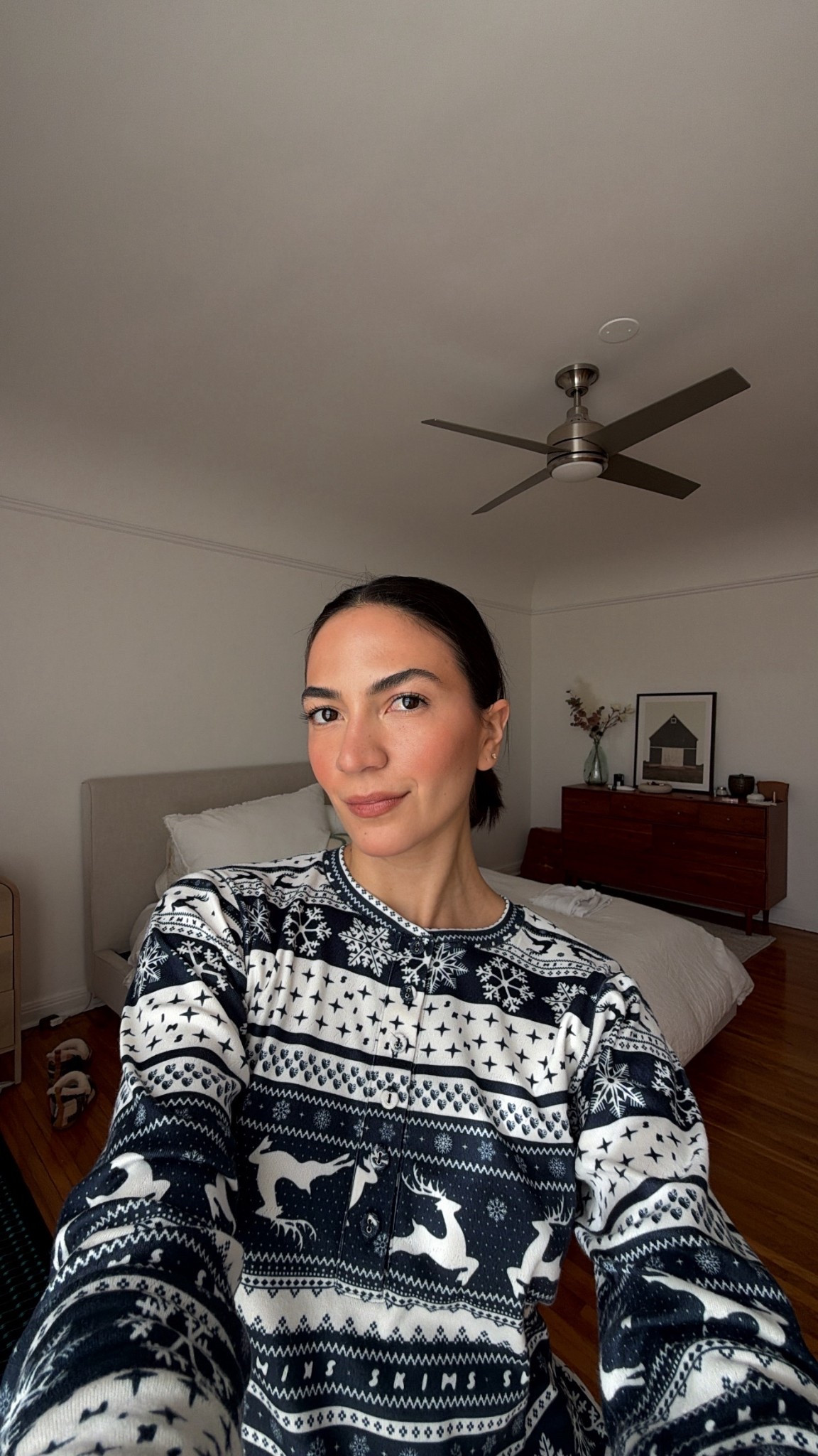 Concealer is in 9, Slip tint tinted moisturizer is in three + half, Saie blush is called Sweetie and Rhode blush is tan line 

#LTKBeauty #LTKmorningroutine #LTKFindsUnder100