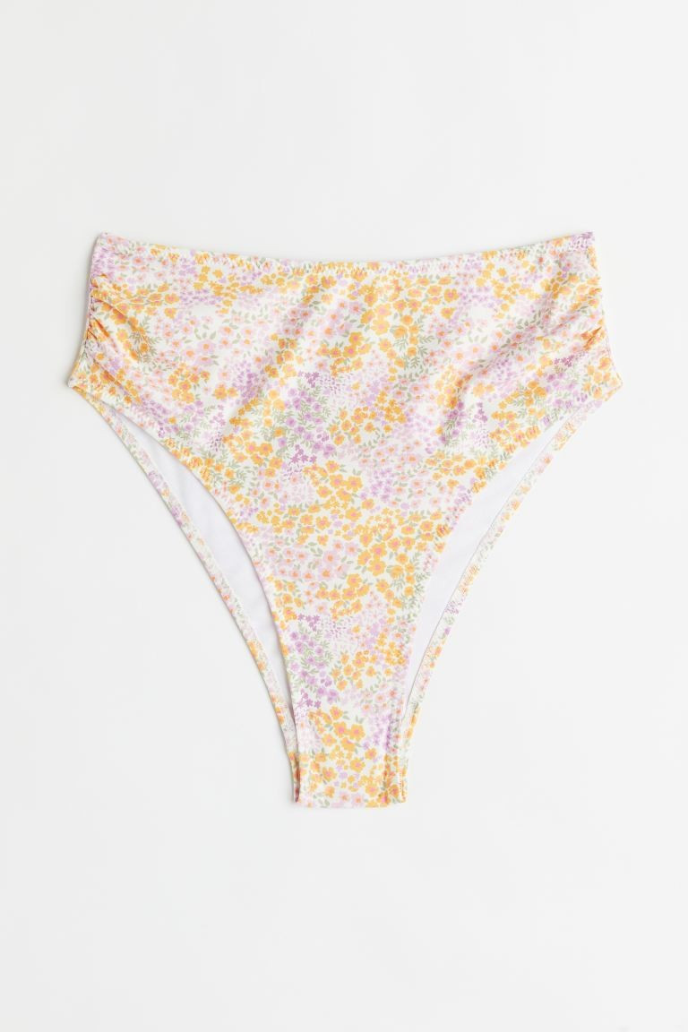 Brazilian bikini bottoms | H&M (UK, MY, IN, SG, PH, TW, HK)