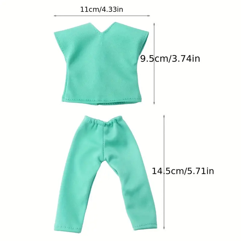 Set, Elf Dentist Kit, Elf Props, Suitable For Children, Birthday Gift Toys, Christmas Stocking St... | Temu Affiliate Program