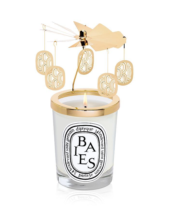 Baies Carousel Candle 6.7 oz. | Bloomingdale's (US)